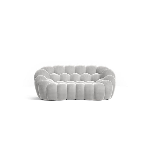 Bubble Sofa Loveseat - Vintara Design