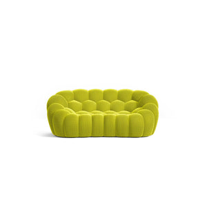 Light Green 3D Fabric