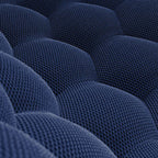 Bubble Sofa Three-Seater - Vintara Design