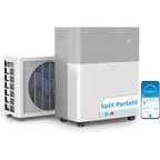 Climatiseur PortaSplit 4en1