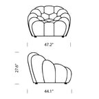 Casanube Sofa Armchair