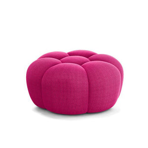 Pink 3D Fabric
