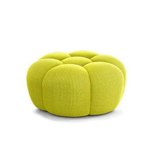 Light Green 3D Fabric
